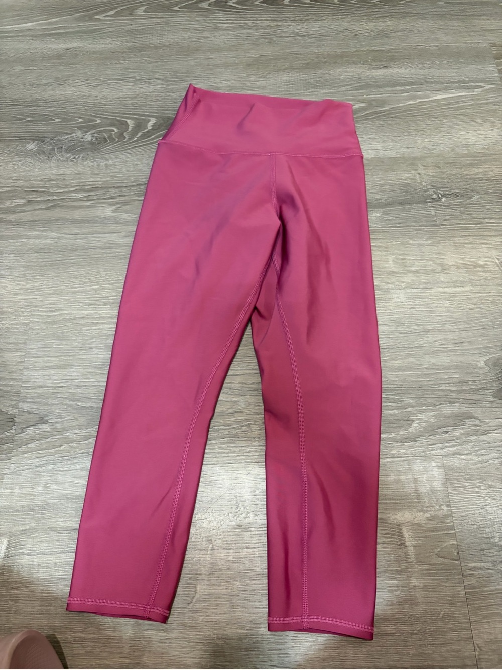 Alo 7/8 leggings